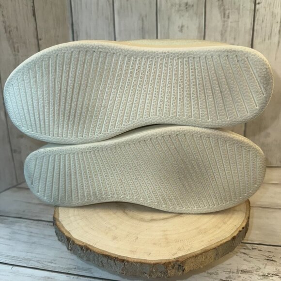 Allbirds Wool Piper Womens Size 9 Lichen Athletic Casual Shoes Sneakers - Picture 10 of 10